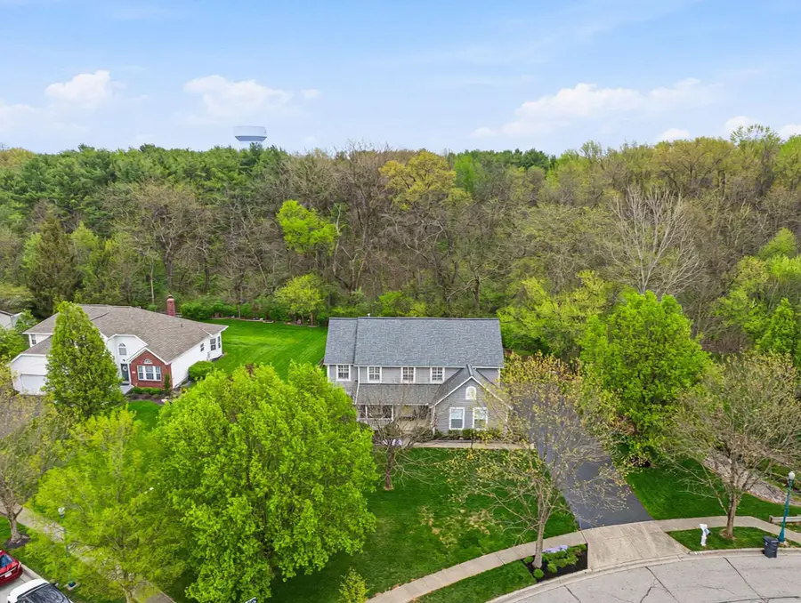 201 Farmwood Place, Columbus, OH 43230 - #2