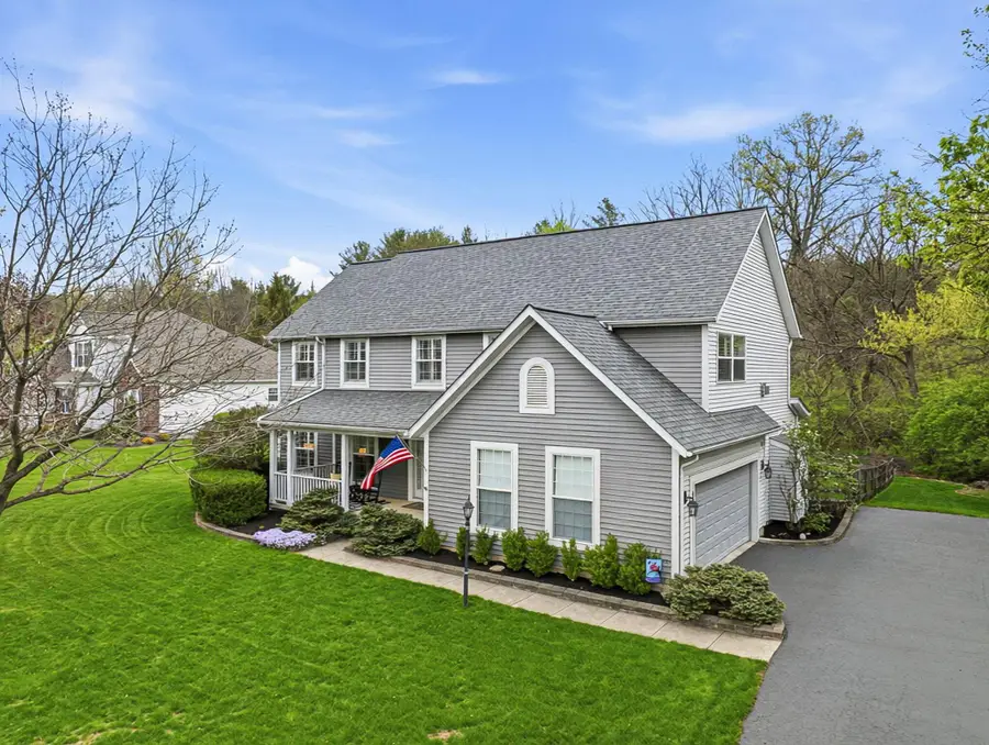 201 Farmwood Place, Columbus, OH 43230 - #3