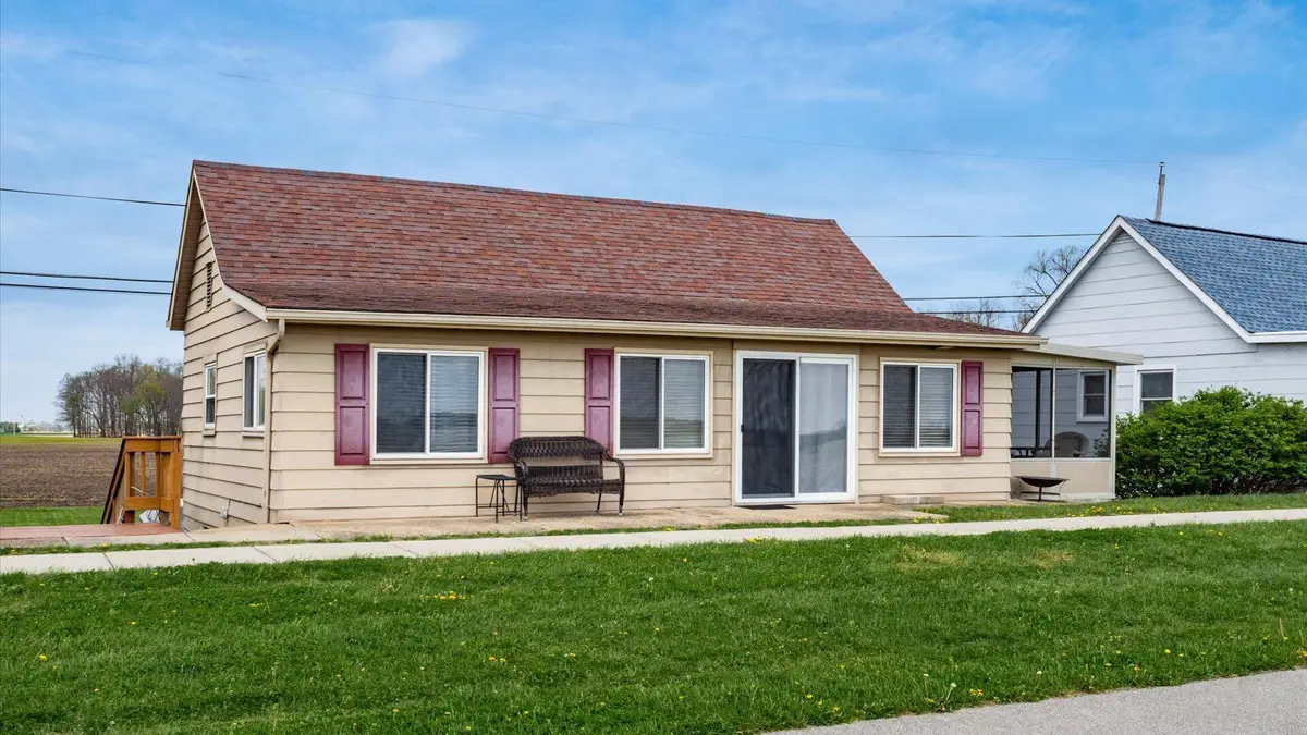 13150 W Bank Drive Ne, Millersport, OH 43046 - #1