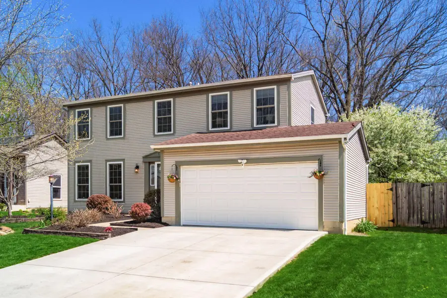 1656 Jupiter Avenue, Hilliard, OH 43026 - #2