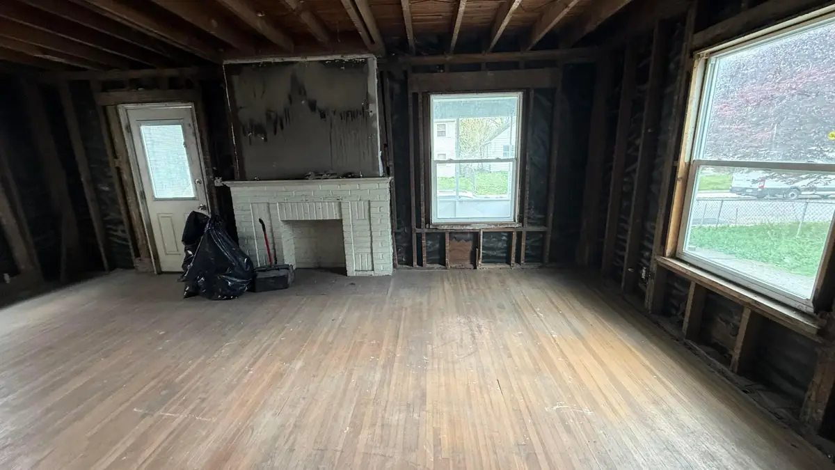 1079 Ellsworth Avenue, Columbus, OH 43206 - #1