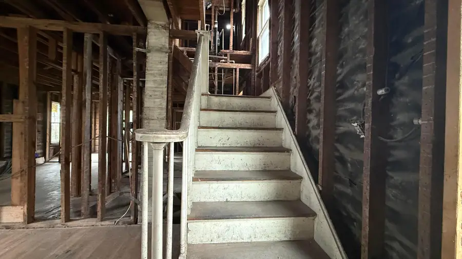 1079 Ellsworth Avenue, Columbus, OH 43206 - #2