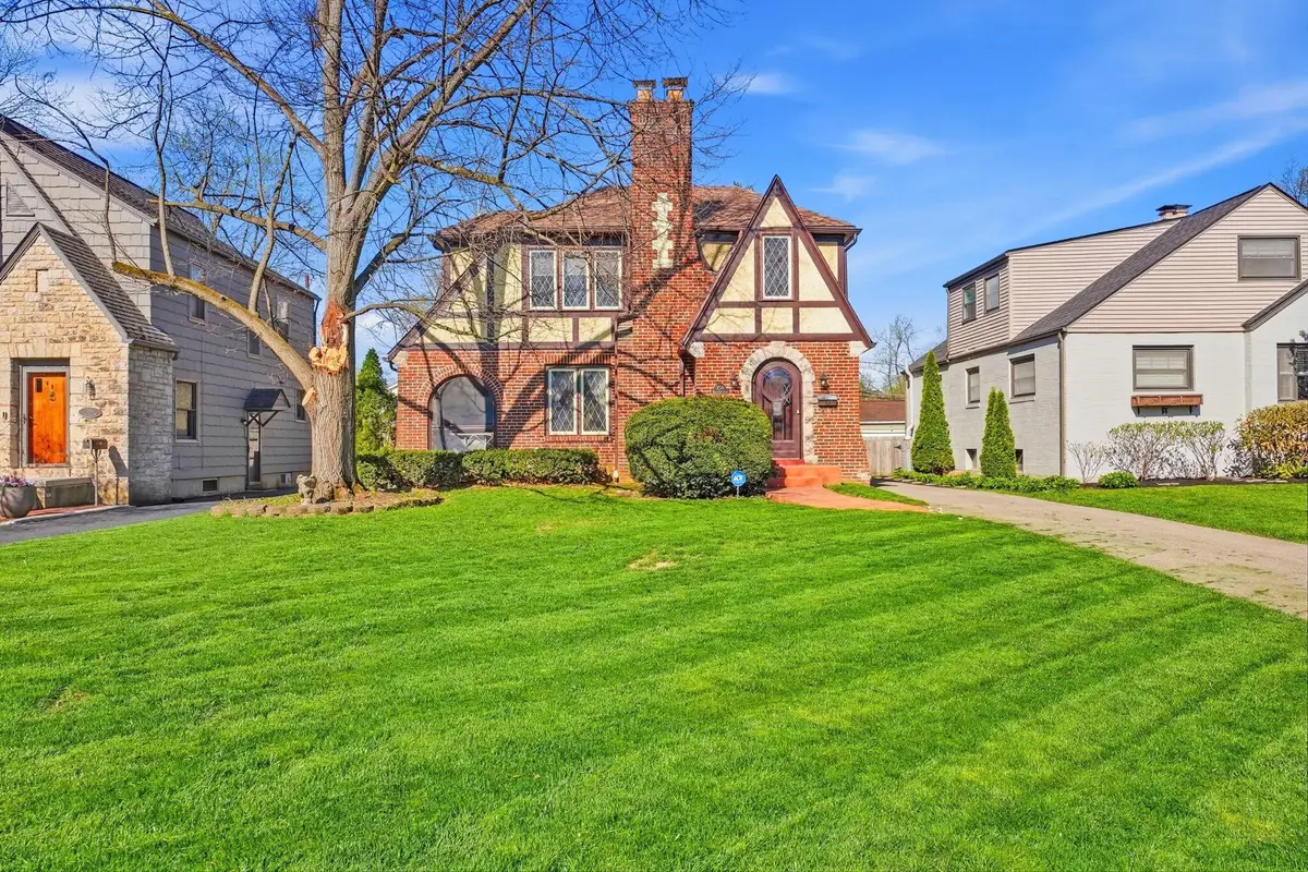 259 N Remington Road, Columbus, OH 43209 - #1