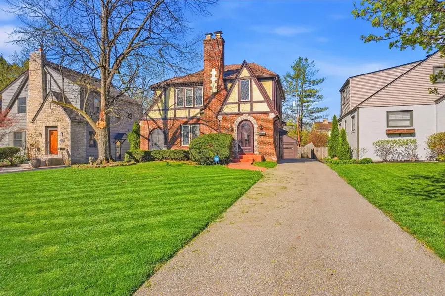 259 N Remington Road, Columbus, OH 43209 - #2