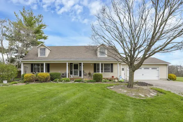 19908 Orchard Road, Marysville, OH 43040