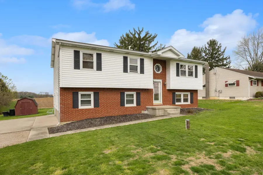 8225 Fosnaugh School Road Sw, Stoutsville, OH 43154 - #2