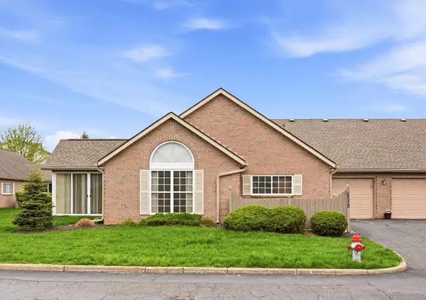 1251 Amberlea Drive E, Columbus, OH 43230