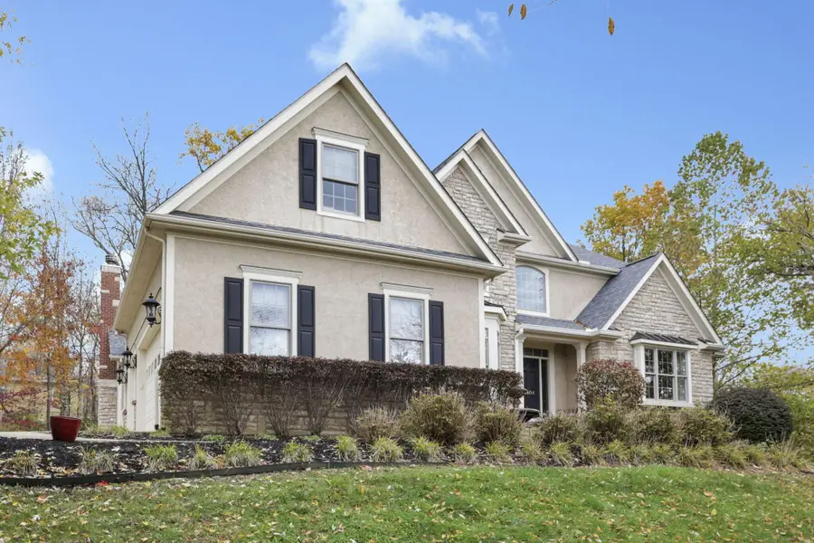 4804 Olentangy River Road, Delaware, OH 43015 - #3