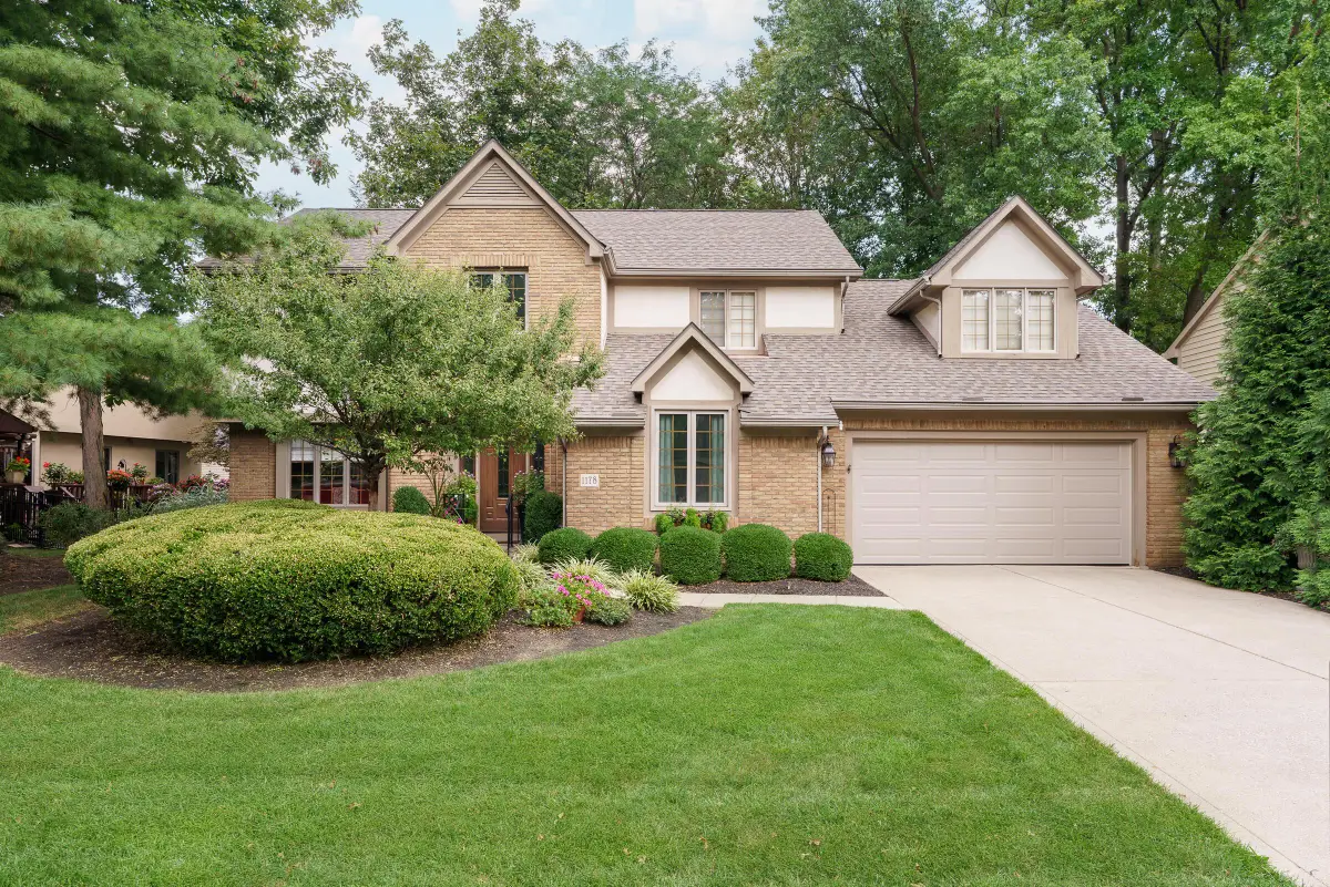 1178 Springtree Lane, Westerville, OH 43081 - #1