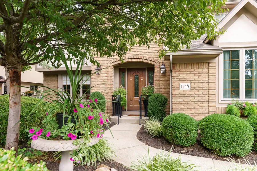 1178 Springtree Lane, Westerville, OH 43081 - #2