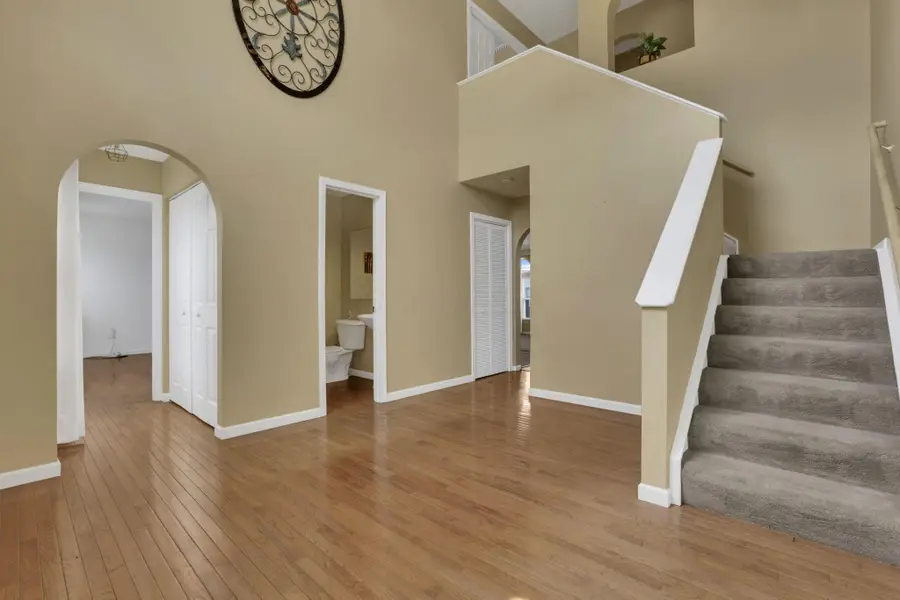 2515 Lackey Meadows Drive, Delaware, OH 43015 - #2