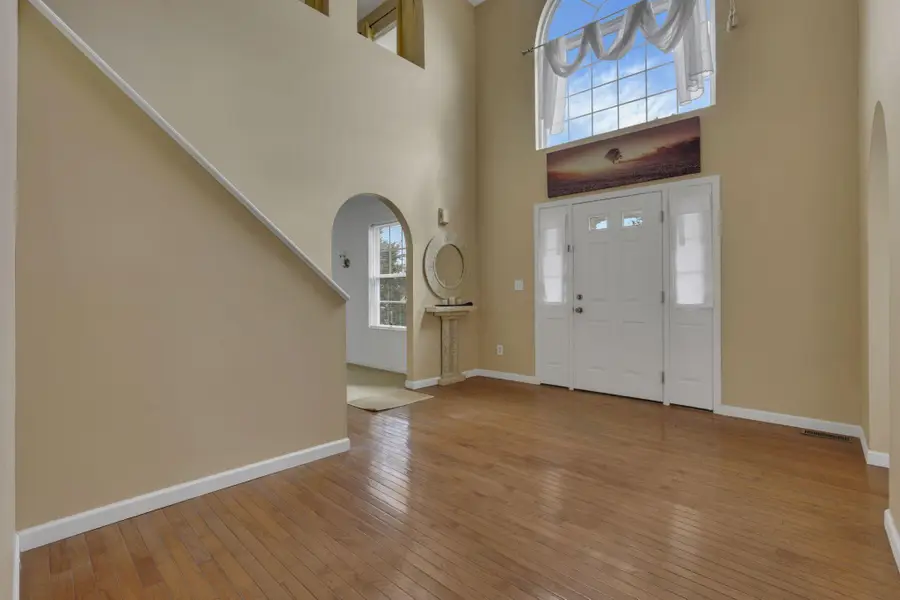 2515 Lackey Meadows Drive, Delaware, OH 43015 - #3