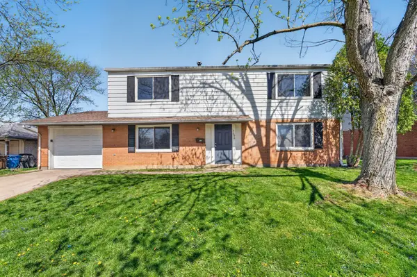 3690 Panama Drive, Westerville, OH 43081