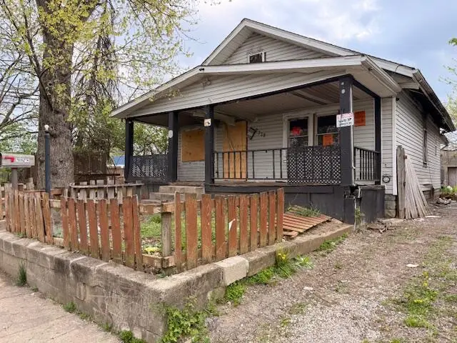 2378 Howey Road, Columbus, OH 43211 - #1