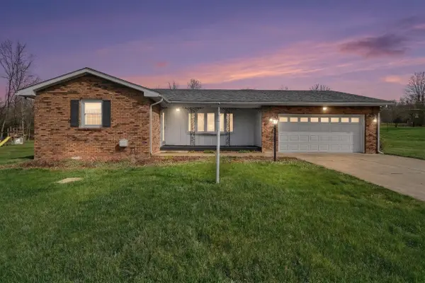 14463 Maple Lane, Mount Vernon, OH 43050