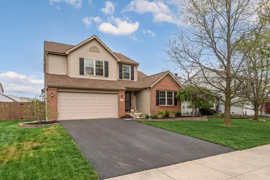 753 Range Drive, Galloway, OH 43119 - #2