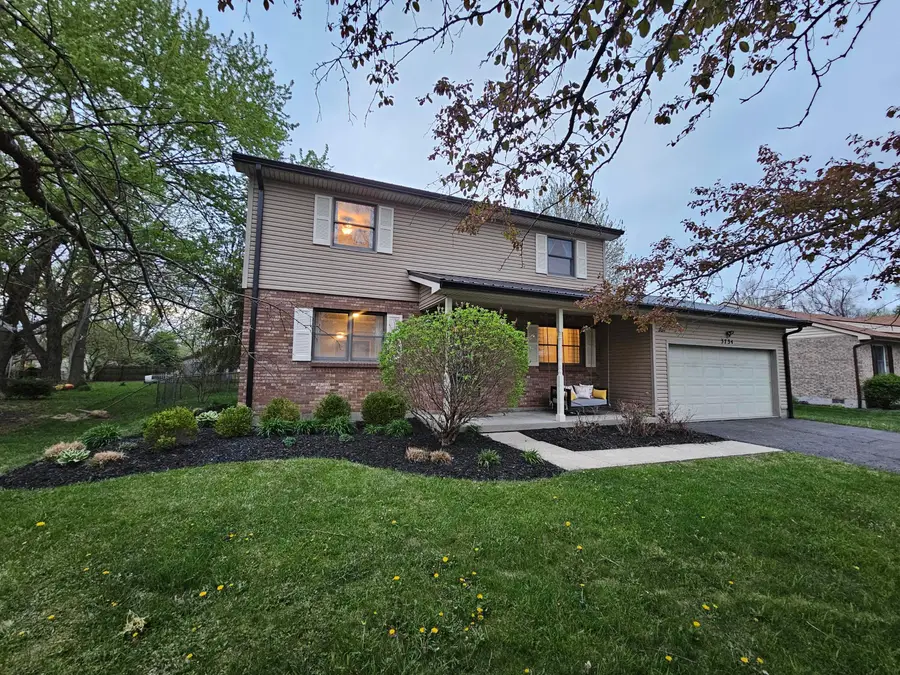 3734 N Lakeshore Drive, Jamestown, OH 45335 - #2