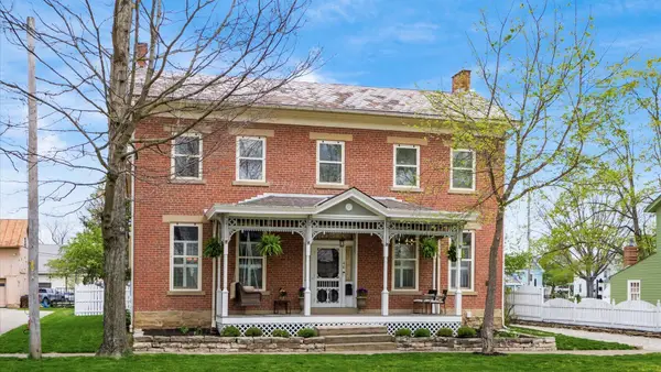 46 E Columbus Street, Canal Winchester, OH 43110