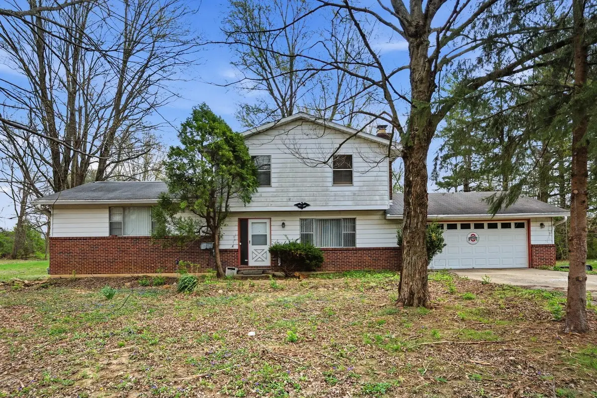 6943 Harlem Road, Westerville, OH 43082 - #1