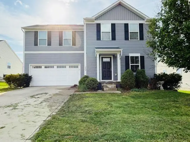 1059 Sun Ridge Street, Lancaster, OH 43130 - #1