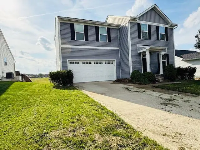 1059 Sun Ridge Street, Lancaster, OH 43130 - #2