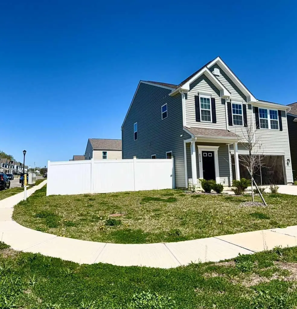 5316 Town Hill Drive, Canal Winchester, OH 43110 - #1