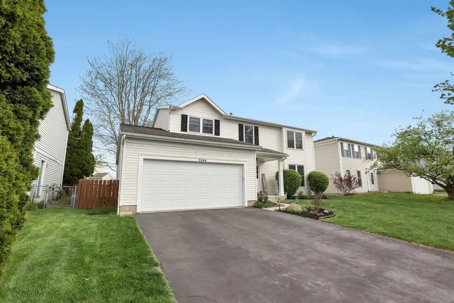 5344 Bonner Drive, Hilliard, OH 43026 - #2