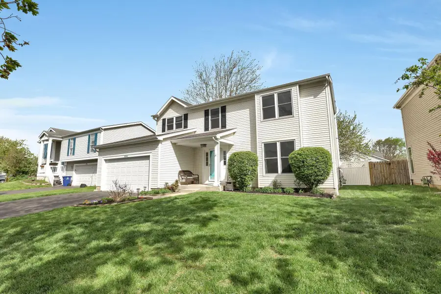 5344 Bonner Drive, Hilliard, OH 43026 - #3