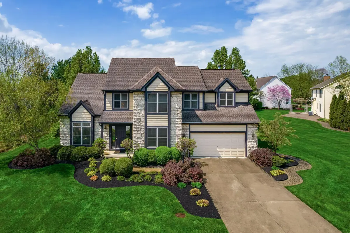 13425 Ashley Creek Drive, Pickerington, OH 43147 - #1