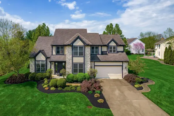 13425 Ashley Creek Drive, Pickerington, OH 43147