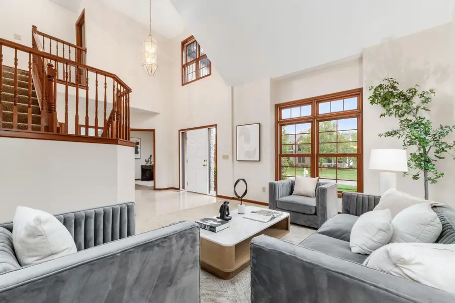 13425 Ashley Creek Drive, Pickerington, OH 43147 - #3