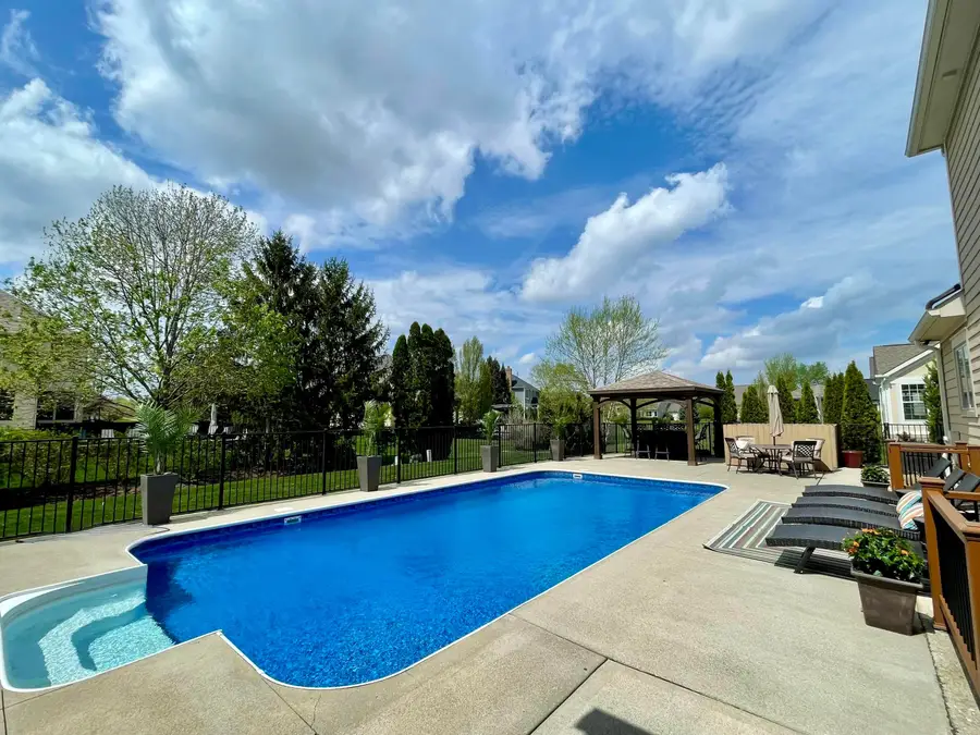 5997 Baronscourt Way, Dublin, OH 43016 - #2