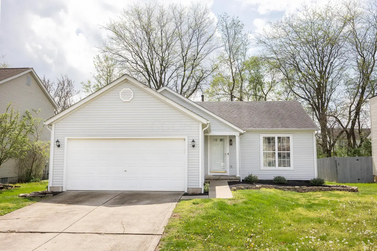 6927 Woody Court, Canal Winchester, OH 43110 - #1