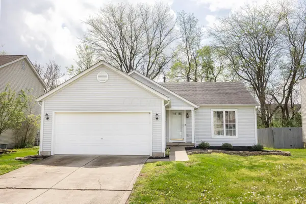 6927 Woody Court, Canal Winchester, OH 43110