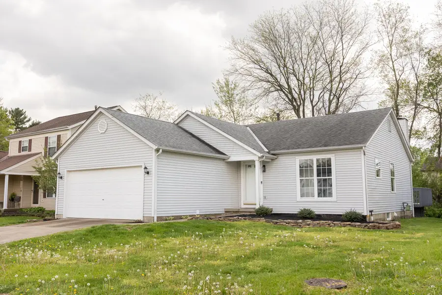 6927 Woody Court, Canal Winchester, OH 43110 - #2