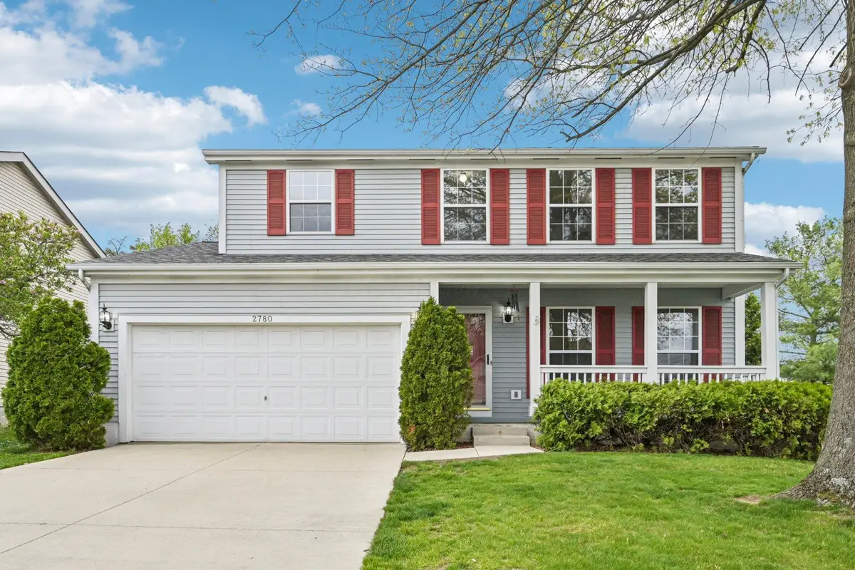 2780 Salem Hills Court, Pickerington, OH 43147 - #1