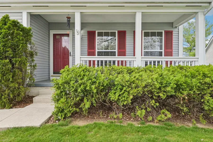 2780 Salem Hills Court, Pickerington, OH 43147 - #2