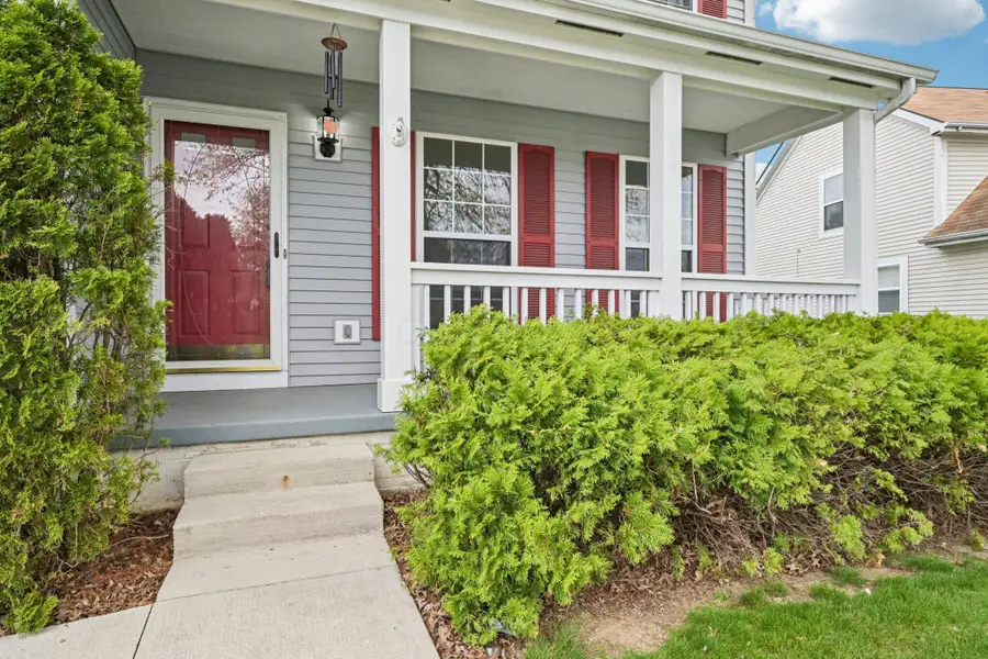 2780 Salem Hills Court, Pickerington, OH 43147 - #3