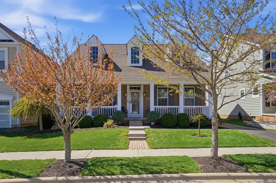 1383 Spagnol Lane, Westerville, OH 43081 - #3