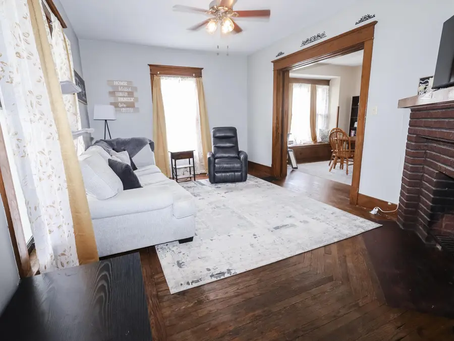 1422 Elm Street, Coshocton, OH 43812 - #2