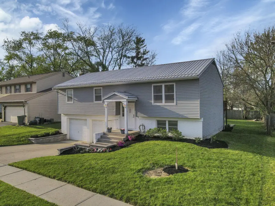 2886 Scotch Pine Court, Columbus, OH 43231 - #2