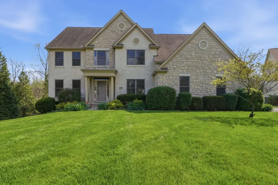 7031 Bold Forbes Court, Blacklick, OH 43004 - #2