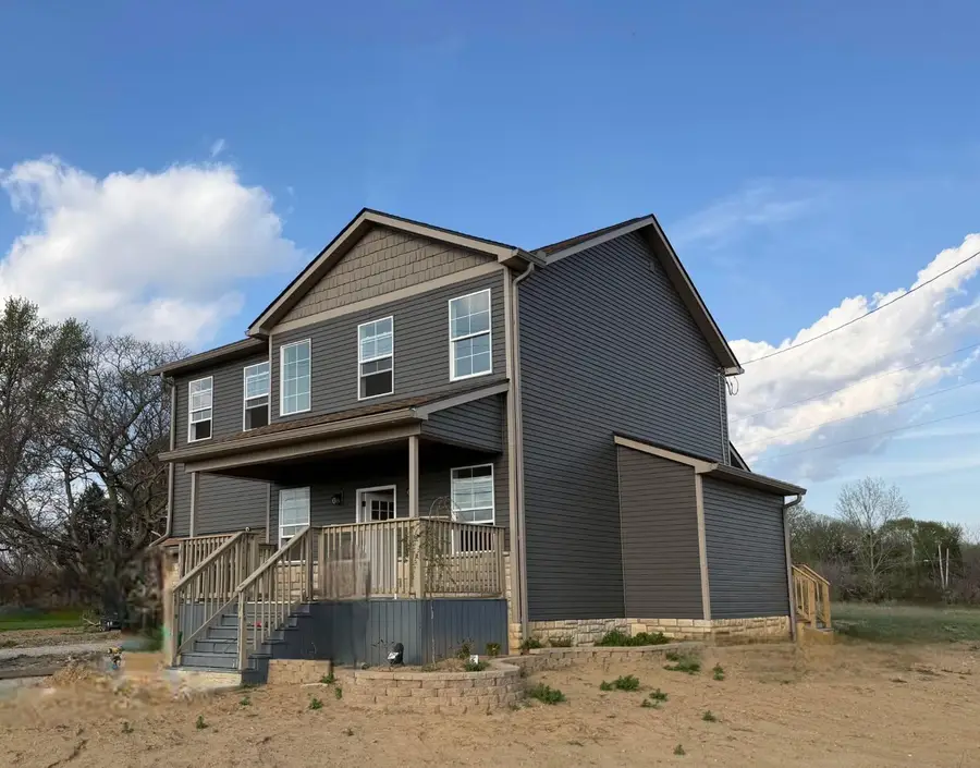 246 S 3rd Street, Cardington, OH 43315 - #2