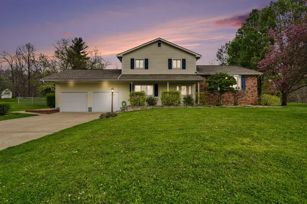 3055 Meadowbrook Drive Ne, Lancaster, OH 43130