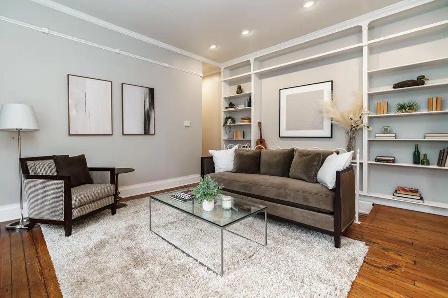 545 Cedar Alley, Columbus, OH 43206 - #3