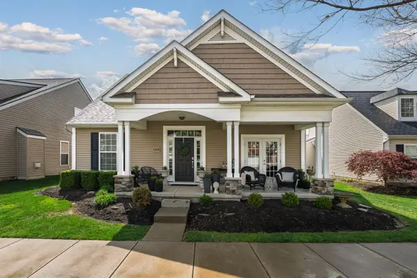 5929 Myrick Road, Dublin, OH 43016