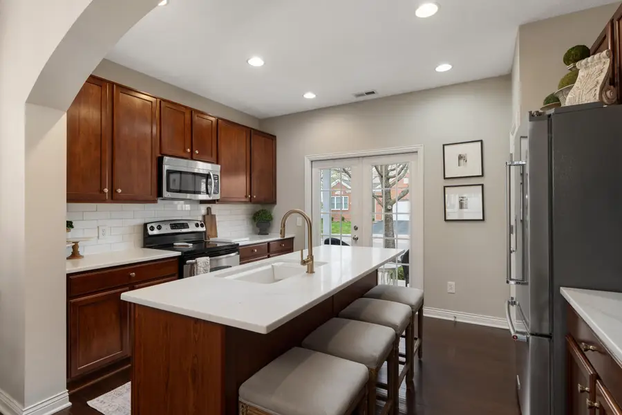 5929 Myrick Road, Dublin, OH 43016 - #2