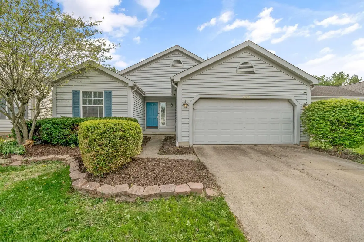 6749 Laburnum Drive, Canal Winchester, OH 43110 - #1