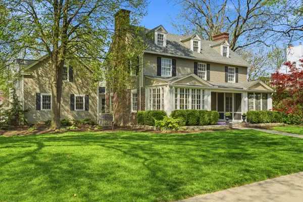 2478 Bryden Road, Columbus, OH 43209