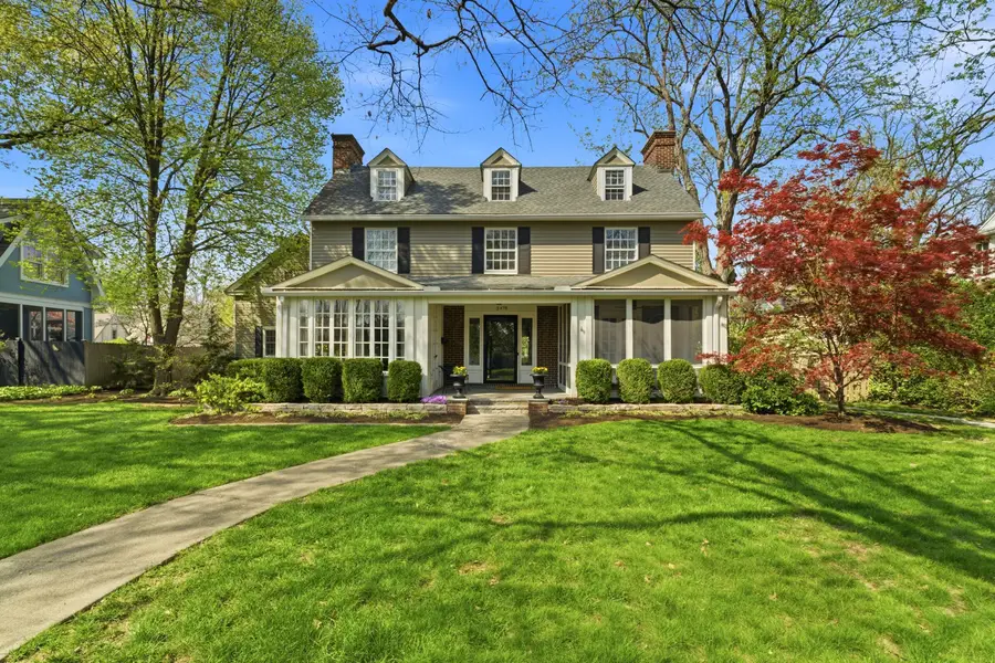 2478 Bryden Road, Columbus, OH 43209 - #2